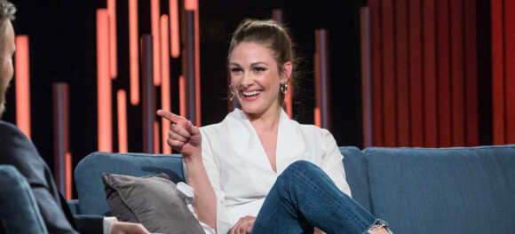 Jenny Skavlan har barn, mann og hus: - Det er så fjernt for meg